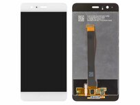 Huawei P10 Plus-LCD Display Module- White