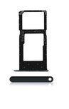 Huawei P Smart Plus 2019-Sim Holder- Black