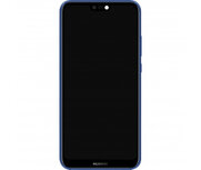 Huawei P20 Lite-LCD Display Module + Battery- Blue