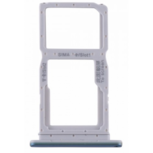 Huawei P Smart Pro-Sim Holder- Blue