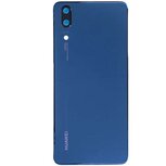 Huawei P20-Battery Cover- Blue