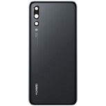 Huawei P20-Battery Cover- Black