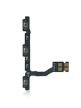 Huawei P40- Power + Volume Flex