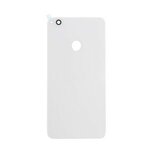 Huawei P8 Lite 2017-Battery Cover- White