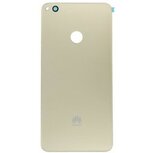 Huawei P8 Lite 2017-Battery Cover- Gold