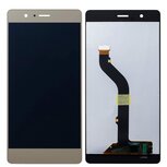 Huawei P9 Lite-Display + Digitizer Complete- Gold