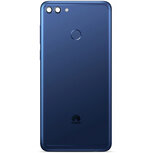 Huawei Y9 2018-Battery Cover- Blue