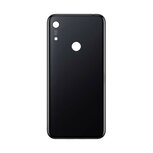 Huawei Y6S-Battery Cover- Black