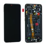 Huawei Honor 10-LCD Display Module + Battery- Black