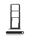 Huawei Honor 8X-Sim Holder- Black