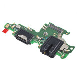 Huawei Honor View 10- Charger Connector Flex