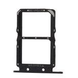 Huawei Honor View 20-Sim Holder- Black