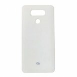 LG G6-Battery Cover- White