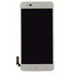 LG K7 2017-Display- White