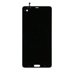 HTC U Ultra-Display + Digitizer- Black