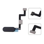 HTC One A9-Home Button Flex- Black