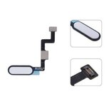 HTC One A9-Home Button Flex- White
