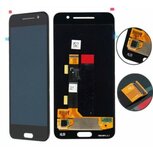 HTC One A9s-Display + Digitizer- Black
