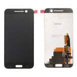 HTC One M10-Display + Digitizer- Black