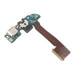 HTC One M8s- Charger Connector Flex