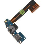 HTC One M9- Charger Connector Flex