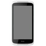 HTC Desire 526-Display + Digitizer- White