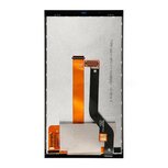HTC Desire 530-Display + Digitizer- Black