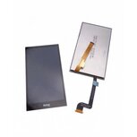 HTC Desire 601-Display + Digitizer- Black