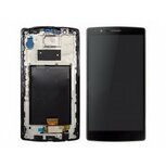 LG G4-Display + Frame- Black