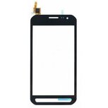 Samsung Galaxy Xcover 4/ 4S-Digitizer- Black