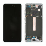 Samsung Galaxy S21 FE 5G SM-G990B-LDC Display Module- White