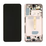 Samsung Galaxy S22 Plus SM-S906B-Display Complete- Violet