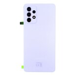 Samsung Galaxy A52 5G SM-A525F/SM-A526B-Battery Cover- Awesome Violet
