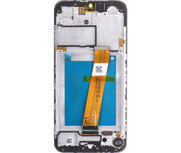 Samsung Galaxy A01 SM-A015F-LCD Display Module (EU Version)- Black