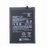 Xiaomi Redmi Note 9/Poco M3-Battery- 5020mAh BN62