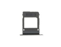 Samsung Galaxy A5 2017/ A7 2017-Sim/MicroSD Holder- Black