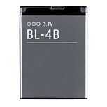 Nokia BL-4B- Battery