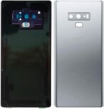 Samsung Galaxy Note 9-Battery Cover- Gray