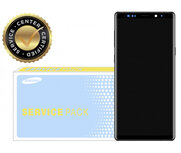 Samsung Galaxy Note 9 SM-N960F- LCD Display Module- Black