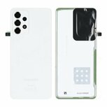 Samsung Galaxy A33 5G SM-A336B-Battery Cover- White