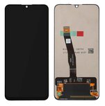 Huawei P Smart 2019-Display + Digitizer- Black