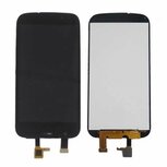 Nokia 1-Display + Digitizer- Black