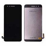 LG K8 2017-Display + Digitizer- Black