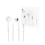 MNHF2ZM/A Apple EarPods Headphone Plug