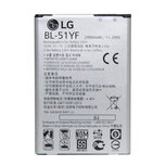 LG G4-Replacement Battery BL-51YF- 3000mAh