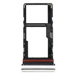 Motorola Moto G51 5G-Sim Holder- Black
