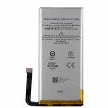 Google Pixel 5-Battery GTB1F- 4080mAh