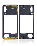 Samsung Galaxy A70 SM-A705F-Frame- Black