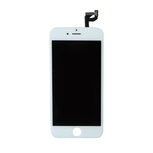 For iPhone 6S Display + Module +Metal Plate A+ High Quality P/T - White
