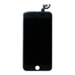 For iPhone 6S Plus Display + Module +Metal Plate A+ High Quality Top - Black
